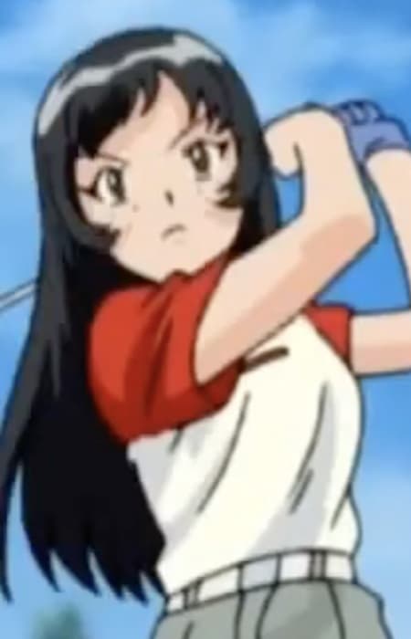 Tomoko Matsui