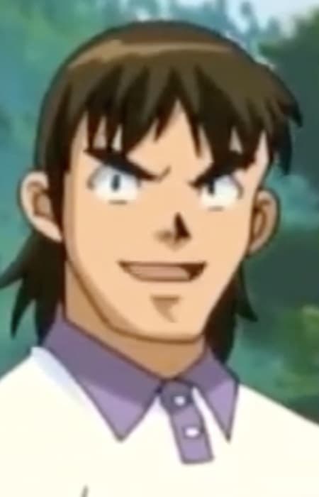 Ryu Seiya