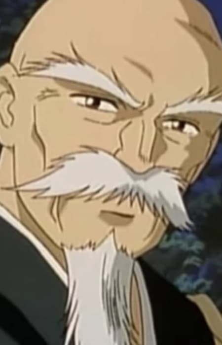 Jukai Enno