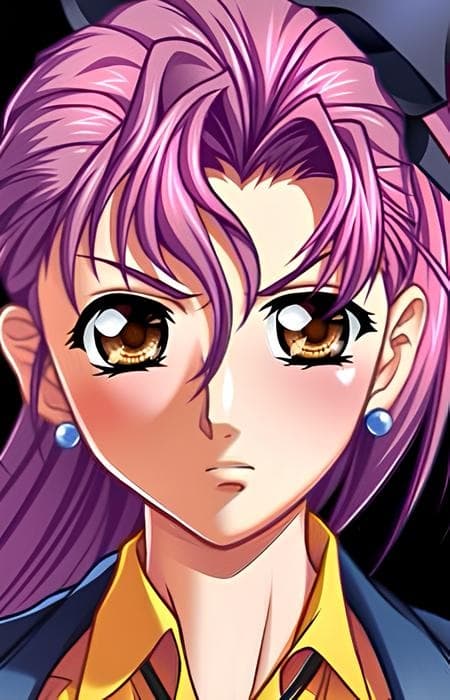 Yuuko Kurumizawa