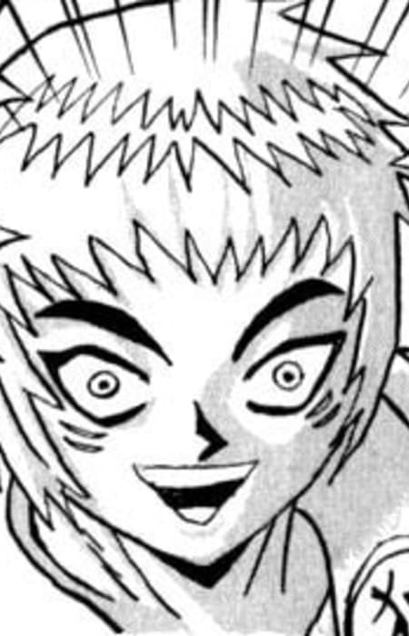 Kanemaru