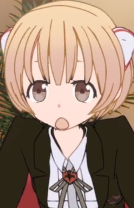 Rin Arisugawa