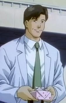 Kazuo Sakura