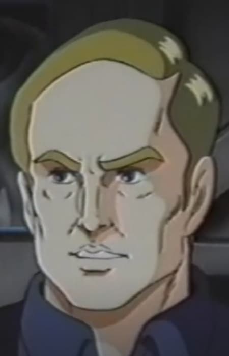 Hans Krueger