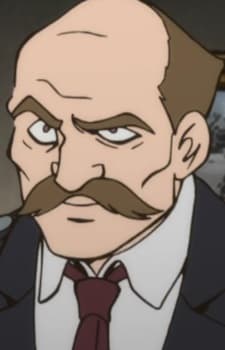 Prison Chief