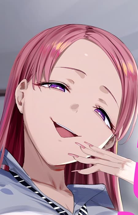 Kanon Miyashita
