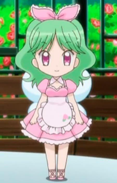 Peach