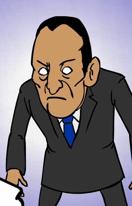 Saruhashi