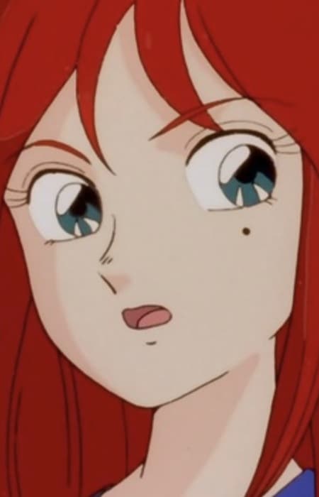 Yuuka Kitahara