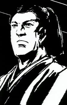 Toshizou Hijikata