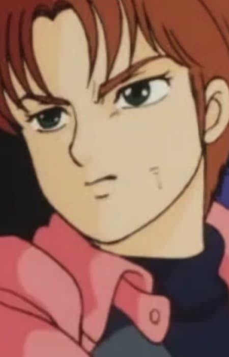 Oryuu