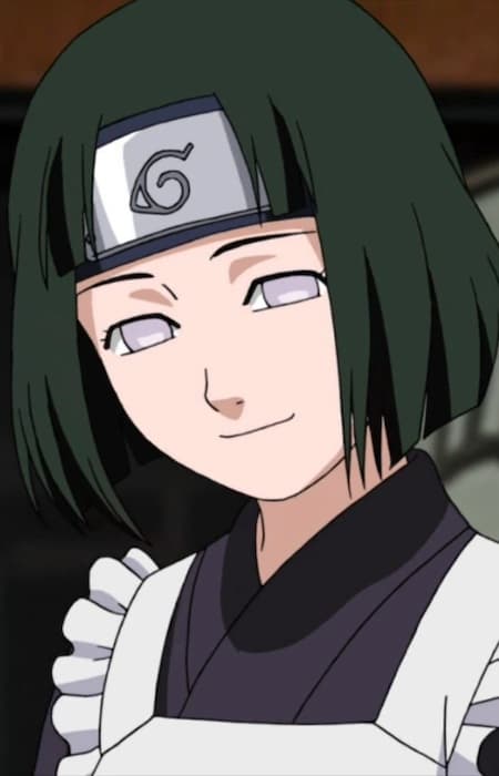 Natsu Hyuuga
