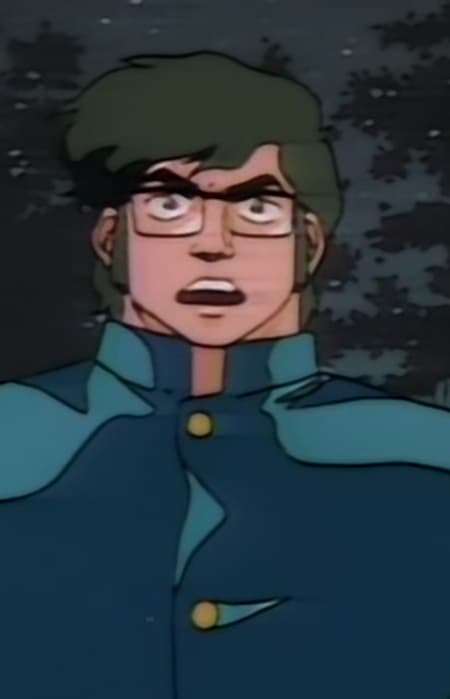 Ryuuichi Watanabe