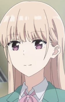 Akane Suou