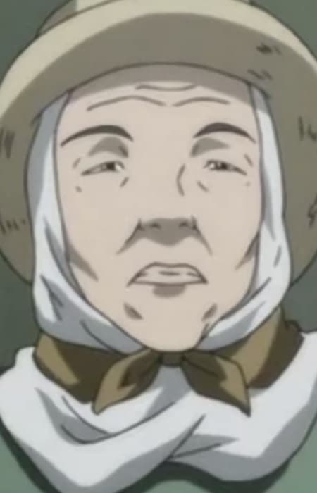 Yaeko Ootsuka