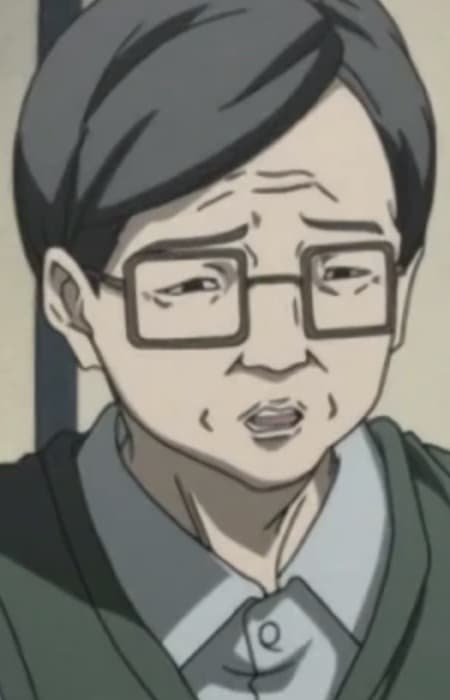 Bungo Gyouda