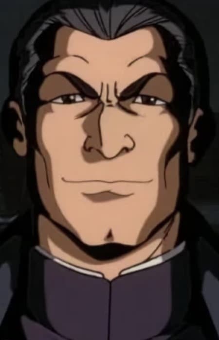 Kiyoteru Kai