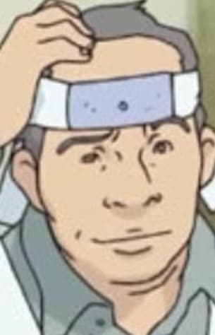 Jiraiya