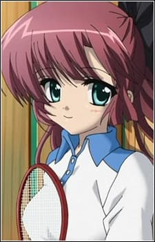 Mikoto Tachibana