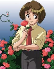 Soushi Yukimi