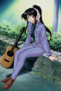 Chie Matsuoka