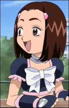 Natsuko Koshino