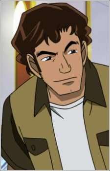 Takamichi Fujioka