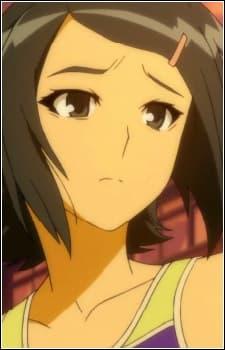 Isagi Isahaya