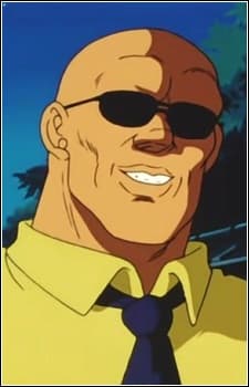 Ginnoji