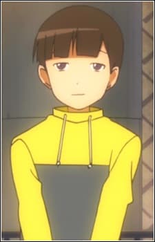 Kei Uchimura