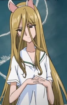 Mai Nekota