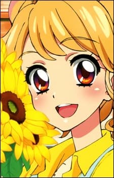 Mikuru Natsuki
