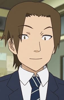  Yotsuya