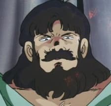 Poseidon 