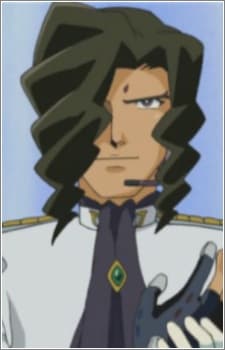 Alpha Richter
