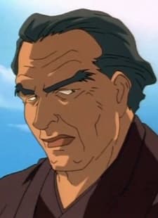 Shigeru Tonoyama