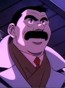 Senyuuemon Tanaka