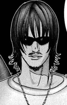 Joji Tomioka