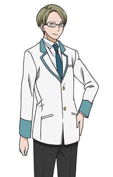 Souichi Nagamasa