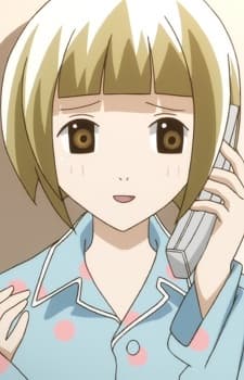Shie-chan