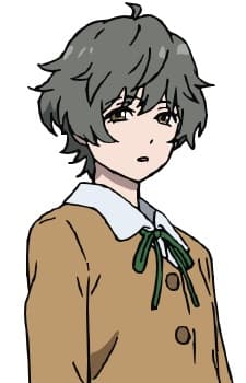 Aya Orihata