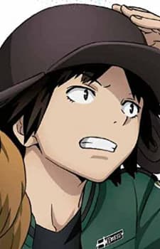 Taichi Betsuyaku