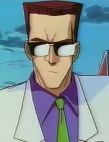Jouji Aki