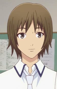 Yuusuke