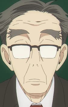 Eden Academy Math Teacher
