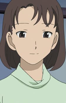 Eko's Mother