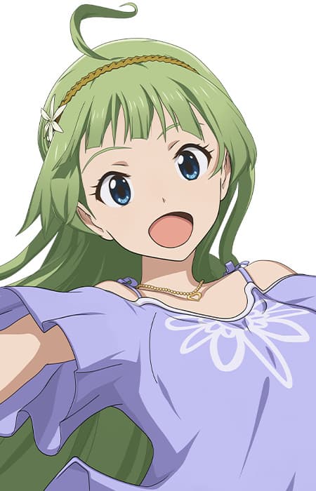 Elena Shimabara