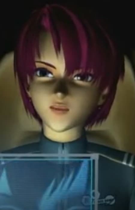 Reiko Mayuzumi