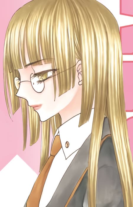 Shizune Yamanouichi