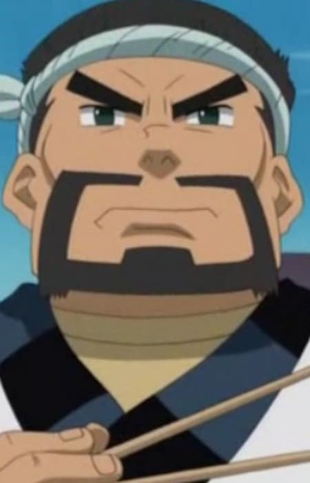 Saburou Kotohiro